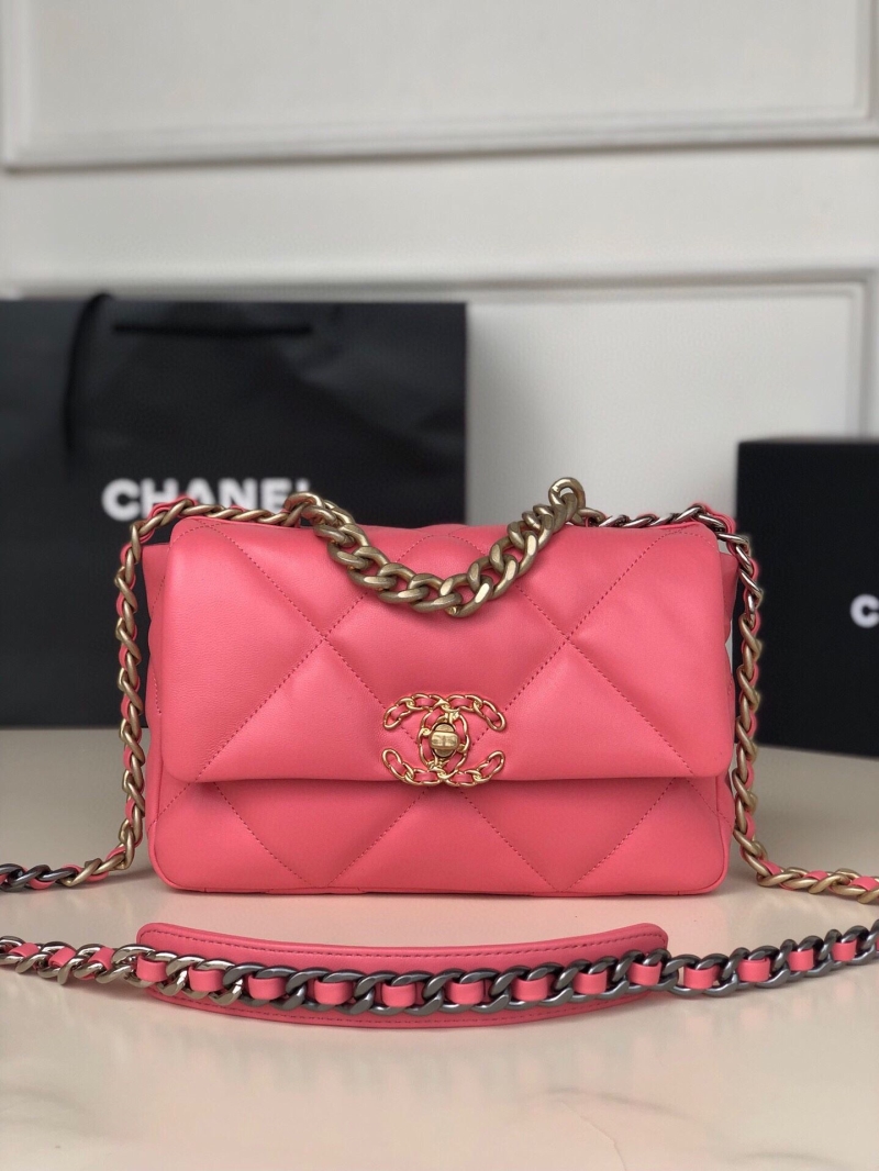 Ch**el 19 bags